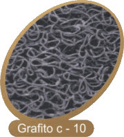 Grafito C-10